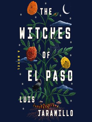 cover image of The Witches of El Paso